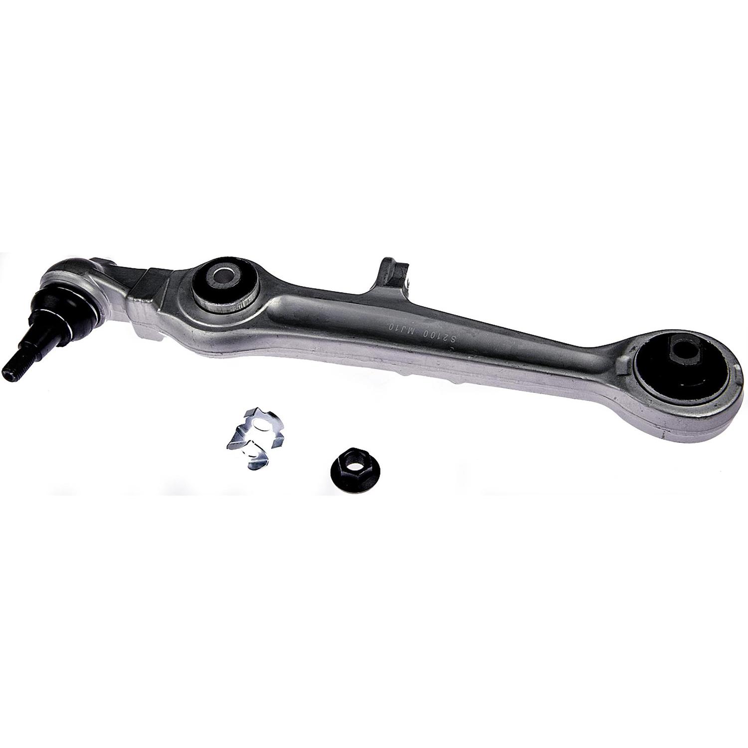 Dorman 528231 - Suspension Control Arm and Ball Joint Assembly Dorman 528231 Suspension Control Arm and Ball Joint Assembly product image 1 of 8