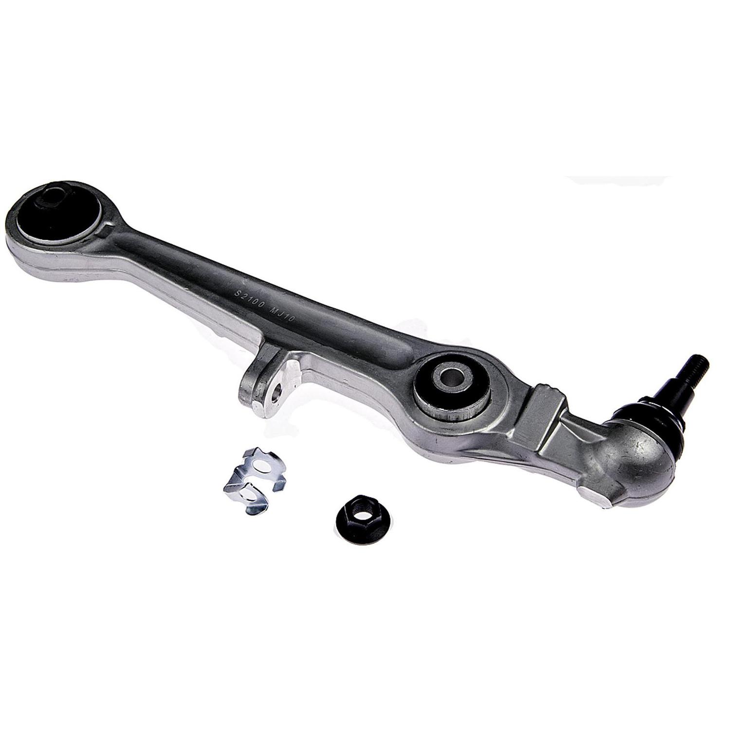 Dorman 528231 - Suspension Control Arm and Ball Joint Assembly Dorman 528231 Suspension Control Arm and Ball Joint Assembly product image 2 of 8