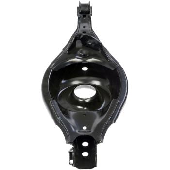 2014 Mazda 3 Suspension Control Arm Rear Left Lower Rearward Dorman 528243 image 2 of 4