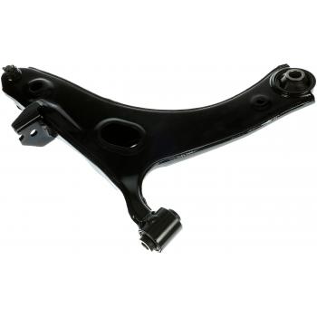 2016 Subaru XV Suspension Control Arm and Ball Joint Assembly Front Left Lower Dorman 528253 image 2 of 4