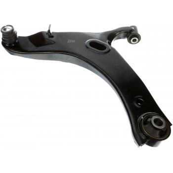 2016 Subaru XV Suspension Control Arm and Ball Joint Assembly Front Left Lower Dorman 528253 image 3 of 4