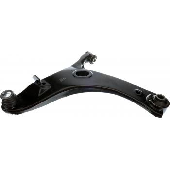 2016 Subaru XV Suspension Control Arm and Ball Joint Assembly Front Left Lower Dorman 528253 image 4 of 4