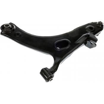 2016 Subaru XV Suspension Control Arm and Ball Joint Assembly Front Right Lower Dorman 528254 image 1 of 4