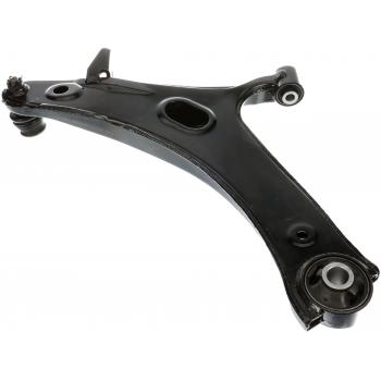 2016 Subaru XV Suspension Control Arm and Ball Joint Assembly Front Right Lower Dorman 528254 image 3 of 4