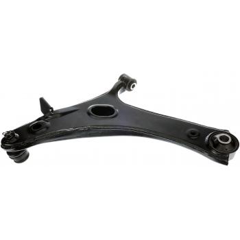 2016 Subaru XV Suspension Control Arm and Ball Joint Assembly Front Right Lower Dorman 528254 image 4 of 4