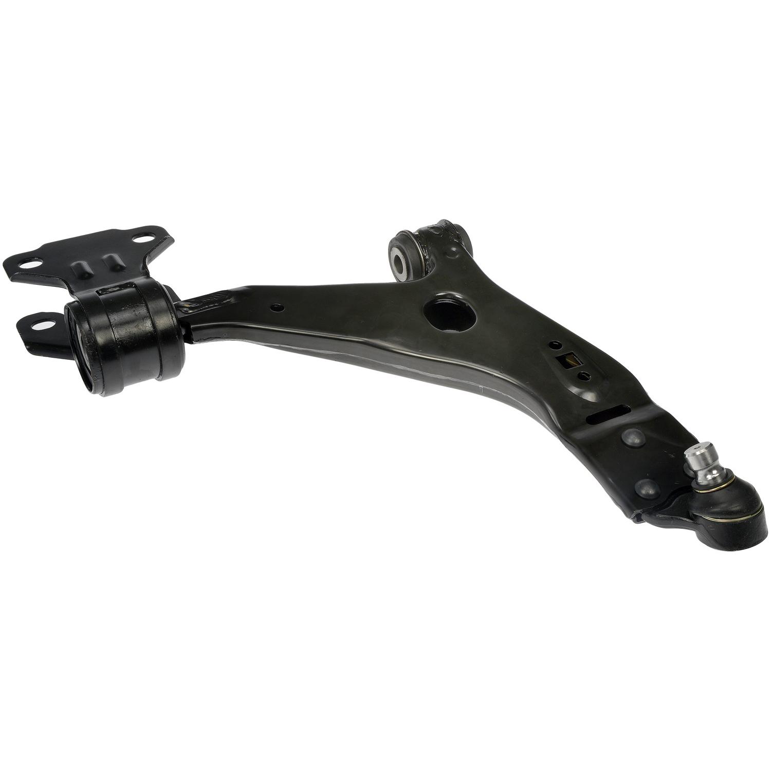 Dorman 528281 - Suspension Control Arm and Ball Joint Assembly Dorman 528281 Suspension Control Arm and Ball Joint Assembly product image 4 of 5