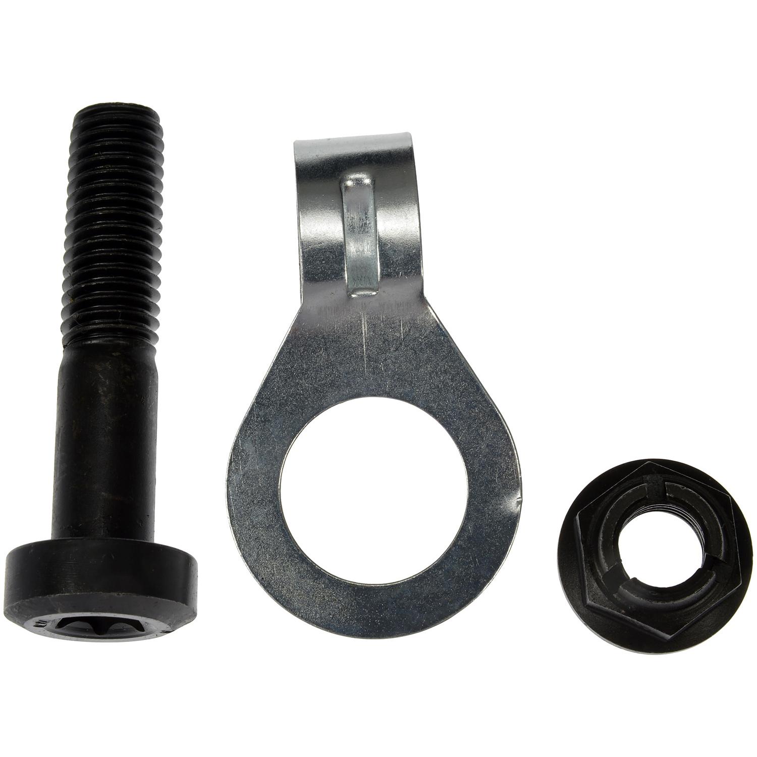Dorman 528281 - Suspension Control Arm and Ball Joint Assembly Dorman 528281 Suspension Control Arm and Ball Joint Assembly product image 5 of 5