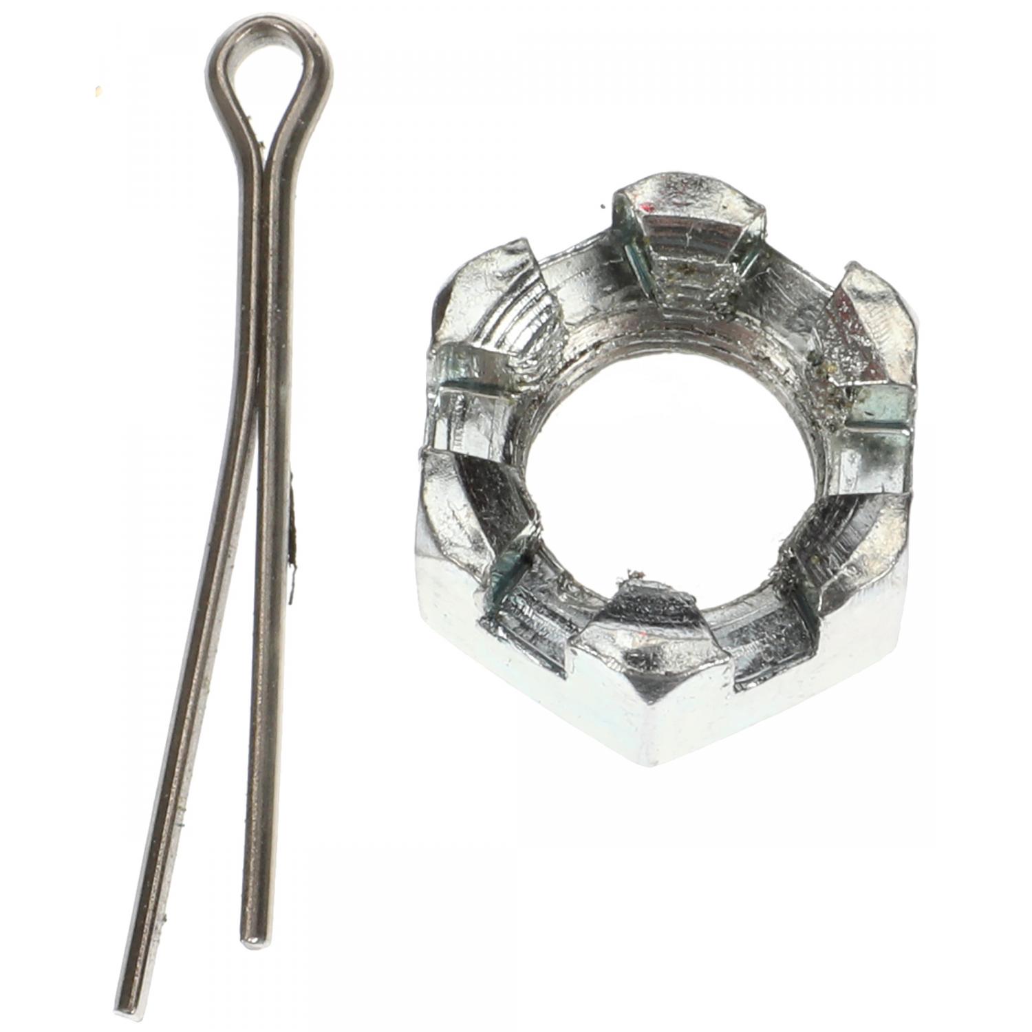 Dorman 528293 - Alignment Camber / Toe Lateral Link Dorman 528293 Alignment Camber / Toe Lateral Link product image 6 of 6