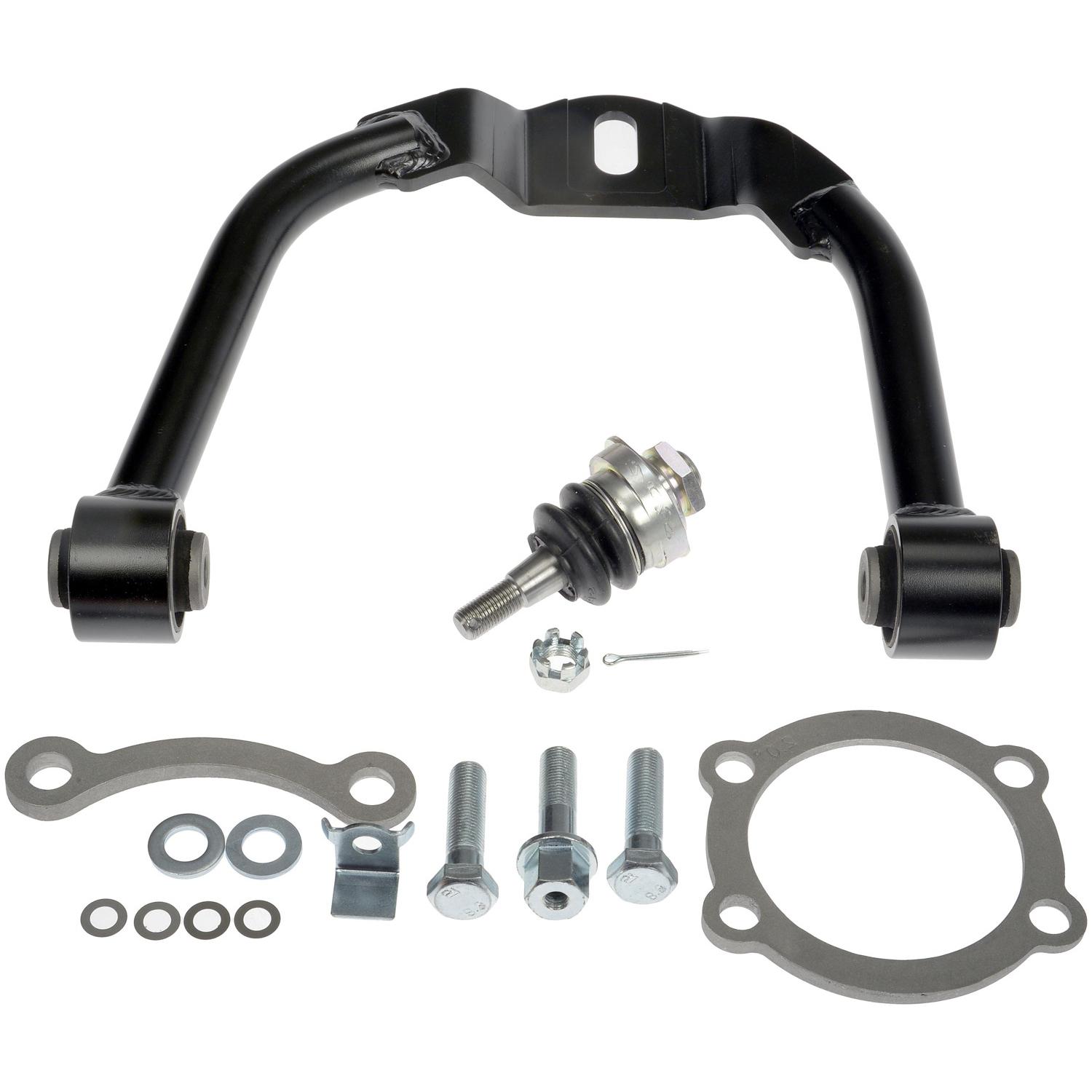 Dorman 528301 - Alignment Caster / Camber Control Arm Dorman 528301 Alignment Caster / Camber Control Arm product image 3 of 7