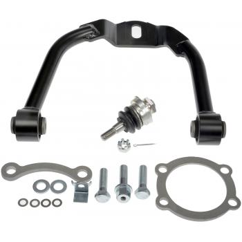 2007 Infiniti G35 Alignment Caster / Camber Control Arm Left Upper Dorman 528301 image 3 of 4