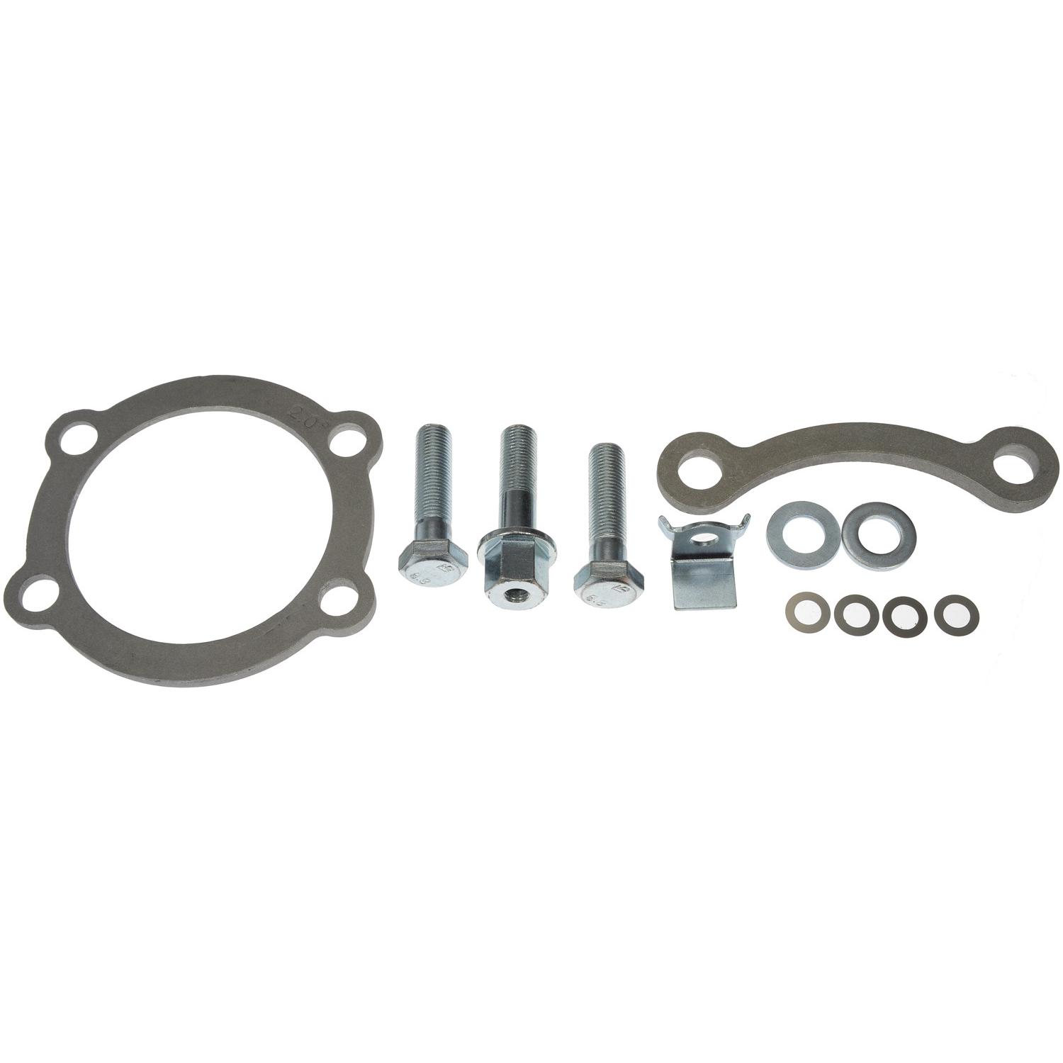 Dorman 528301 - Alignment Caster / Camber Control Arm Dorman 528301 Alignment Caster / Camber Control Arm product image 5 of 7
