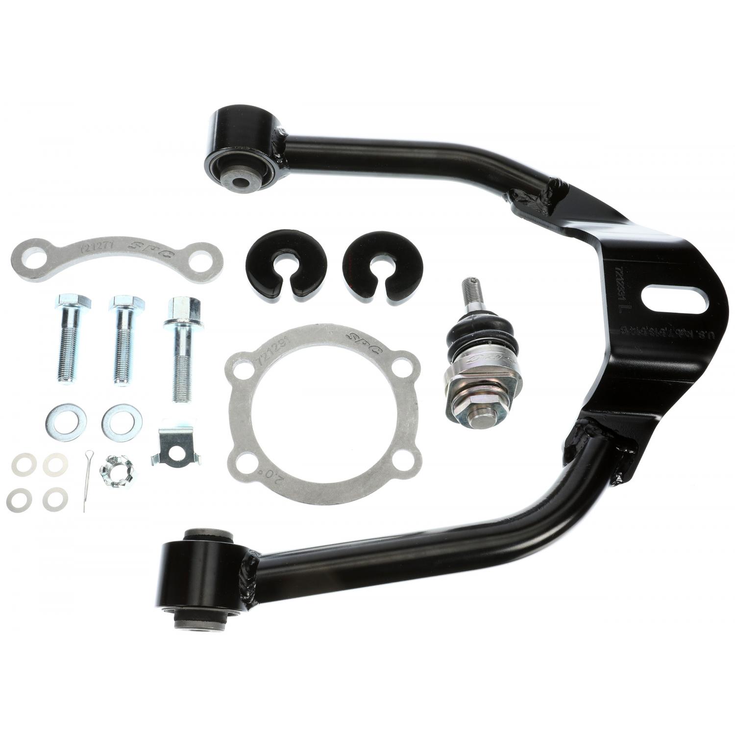 Dorman 528301 - Alignment Caster / Camber Control Arm Dorman 528301 Alignment Caster / Camber Control Arm product image 7 of 7