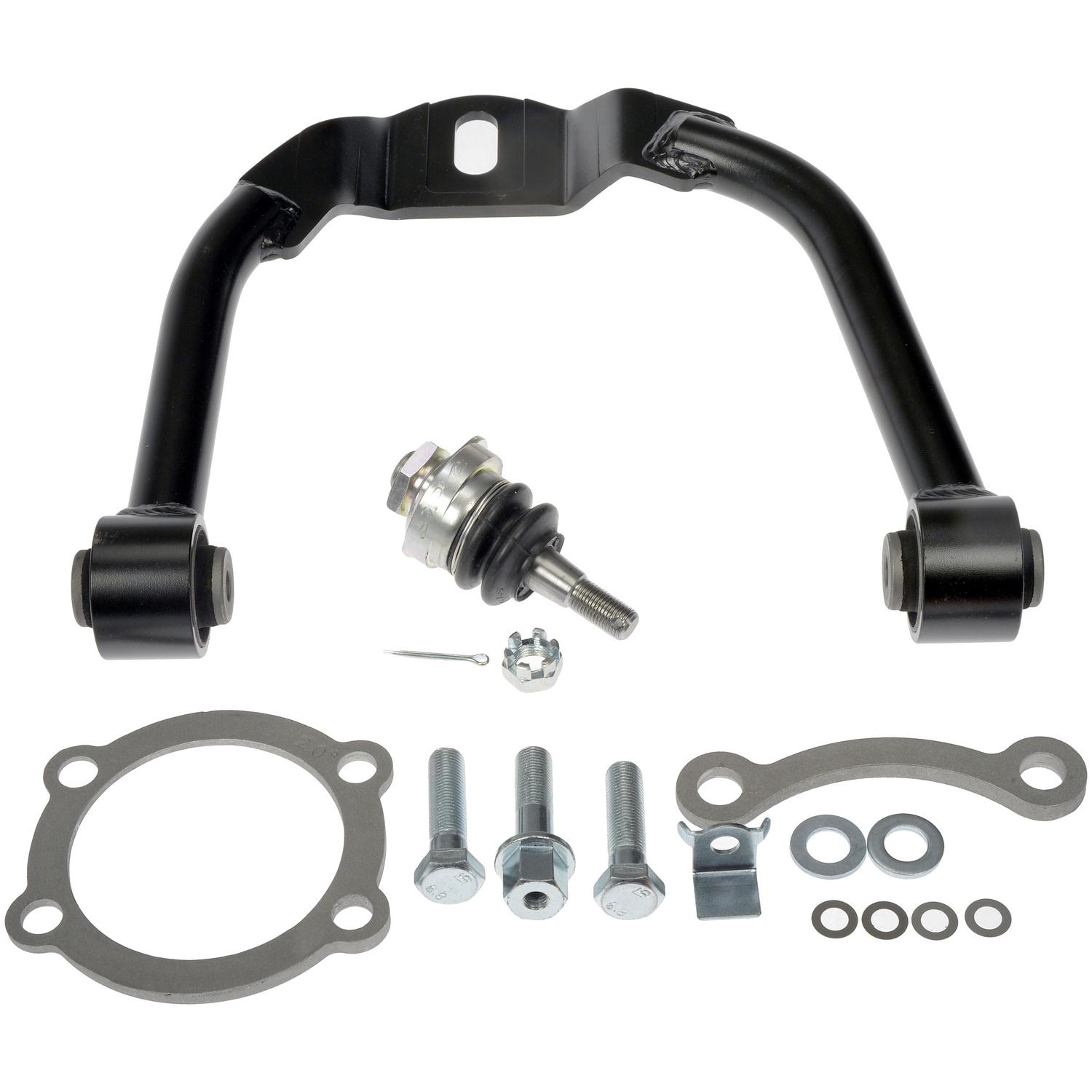 Dorman 528302 - Alignment Caster / Camber Control Arm Dorman 528302 Alignment Caster / Camber Control Arm product image 3 of 7