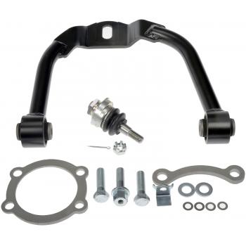 2007 Infiniti G35 Alignment Caster / Camber Control Arm Right Upper Dorman 528302 image 3 of 4