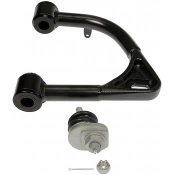 2016 Lexus LX570 Alignment Caster / Camber Control Arm Right Upper Dorman 528306 image 3 of 4