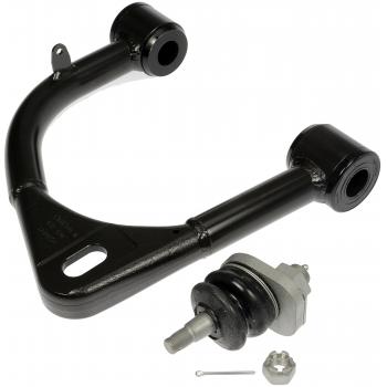 2016 Lexus LX570 Alignment Caster / Camber Control Arm Right Upper Dorman 528306 image 4 of 4
