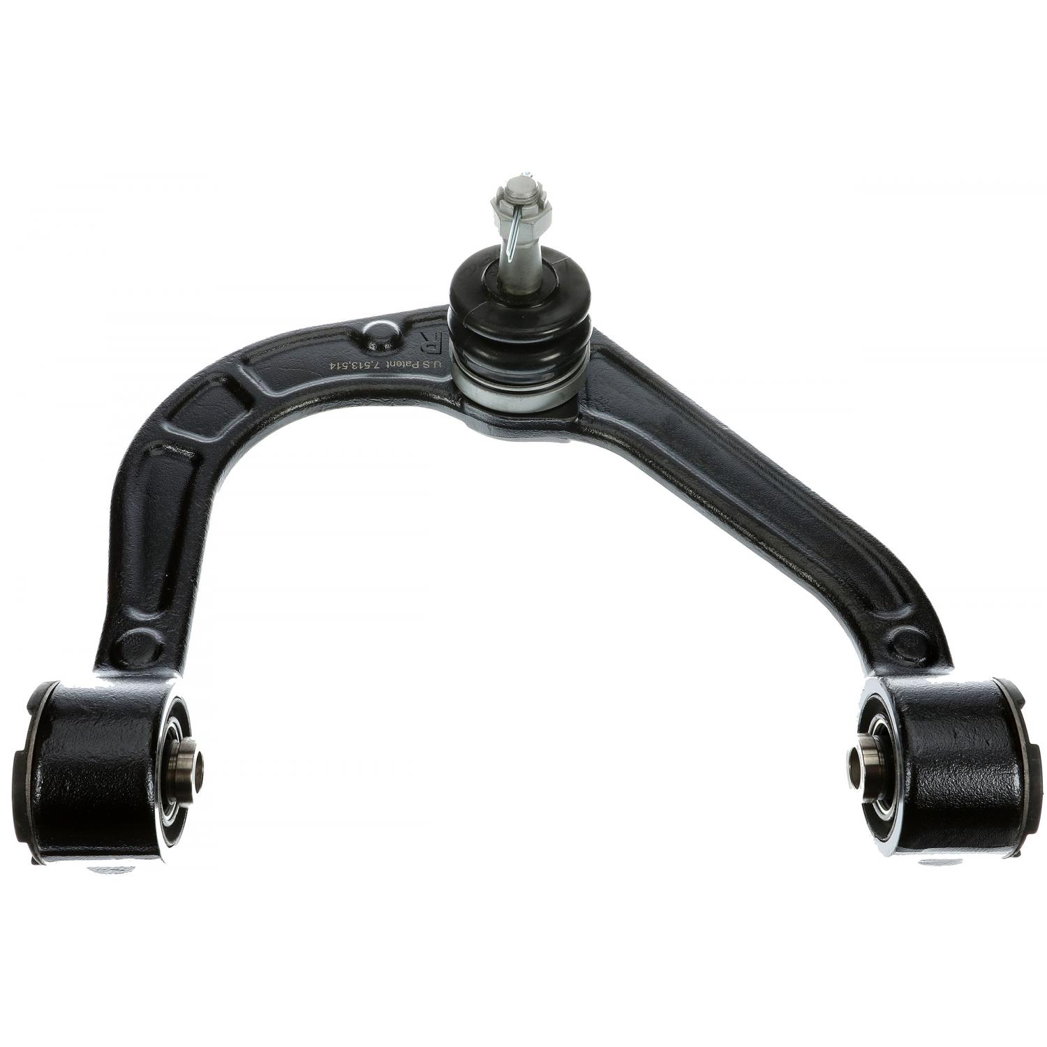 Dorman 528308 - Alignment Caster / Camber Control Arm Dorman 528308 Alignment Caster / Camber Control Arm product image 1 of 6