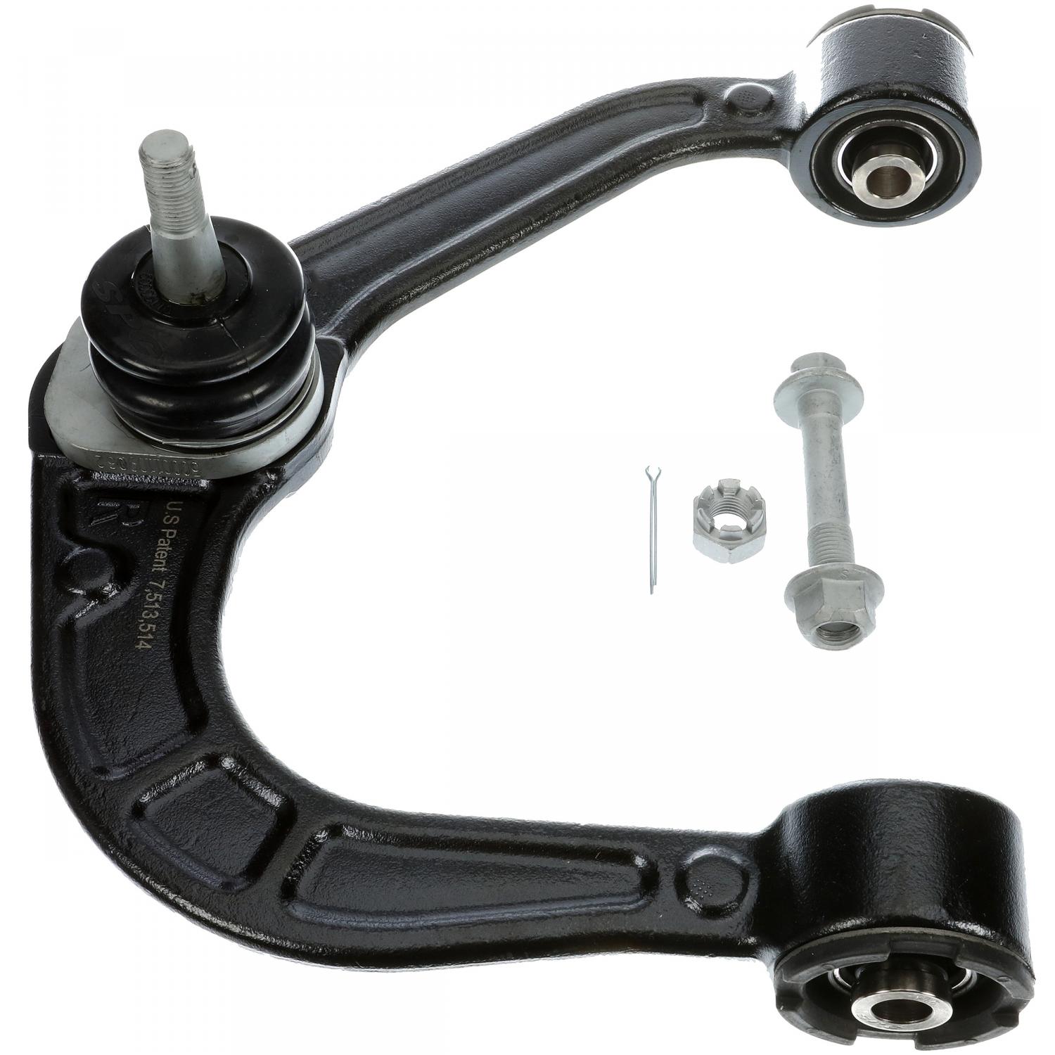 Dorman 528308 - Alignment Caster / Camber Control Arm Dorman 528308 Alignment Caster / Camber Control Arm product image 4 of 6