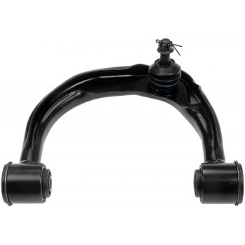 1999 Toyota Tacoma Alignment Caster / Camber Control Arm Left Upper Dorman 528309 image 1 of 4