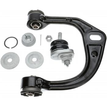 1999 Toyota Tacoma Alignment Caster / Camber Control Arm Left Upper Dorman 528309 image 4 of 4
