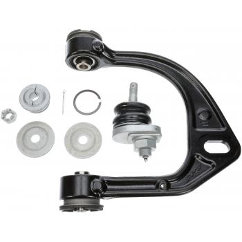 1999 Toyota Tacoma Alignment Caster / Camber Control Arm Right Upper Dorman 528310 image 4 of 4
