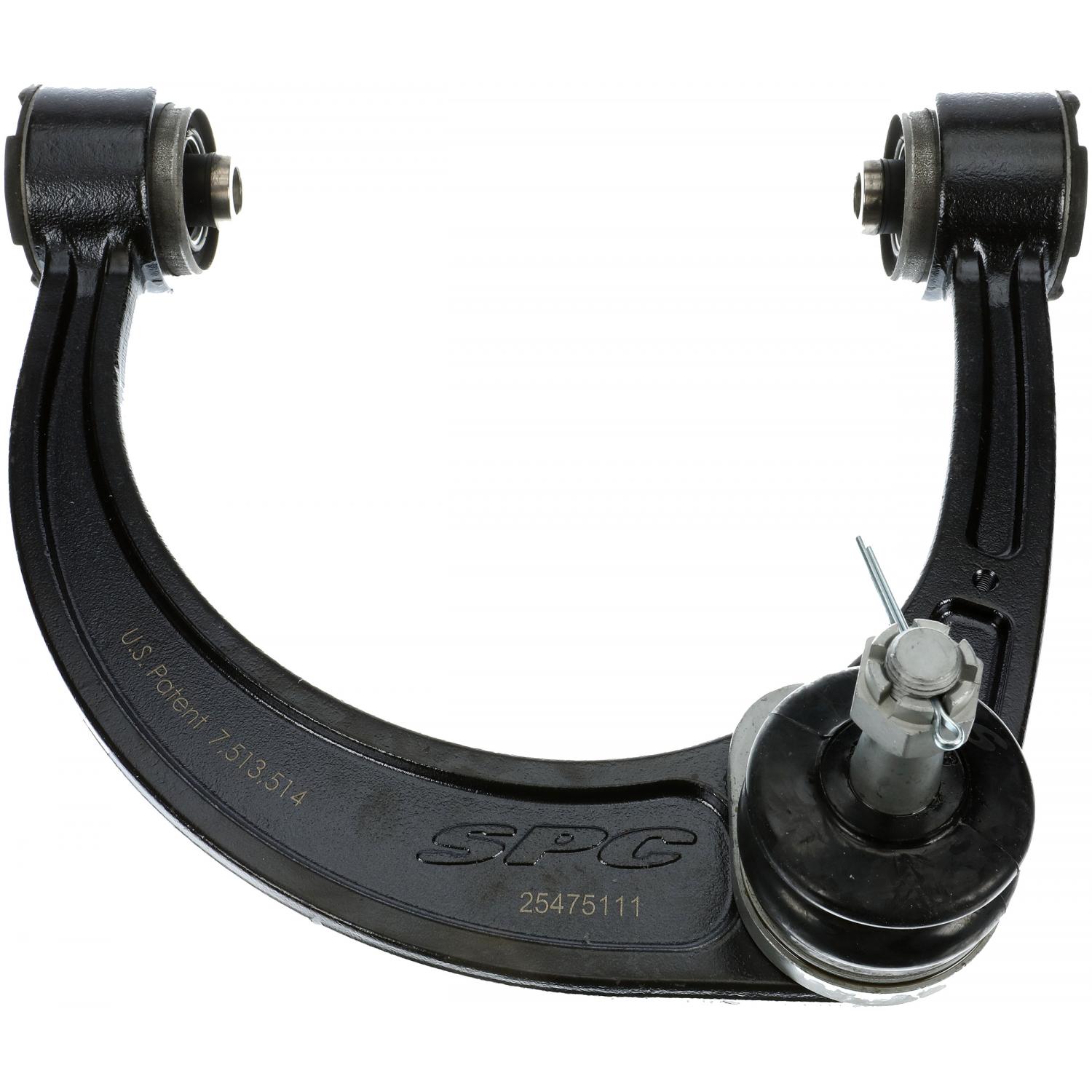 Dorman 528311 - Alignment Caster / Camber Control Arm Dorman 528311 Alignment Caster / Camber Control Arm product image 6 of 7