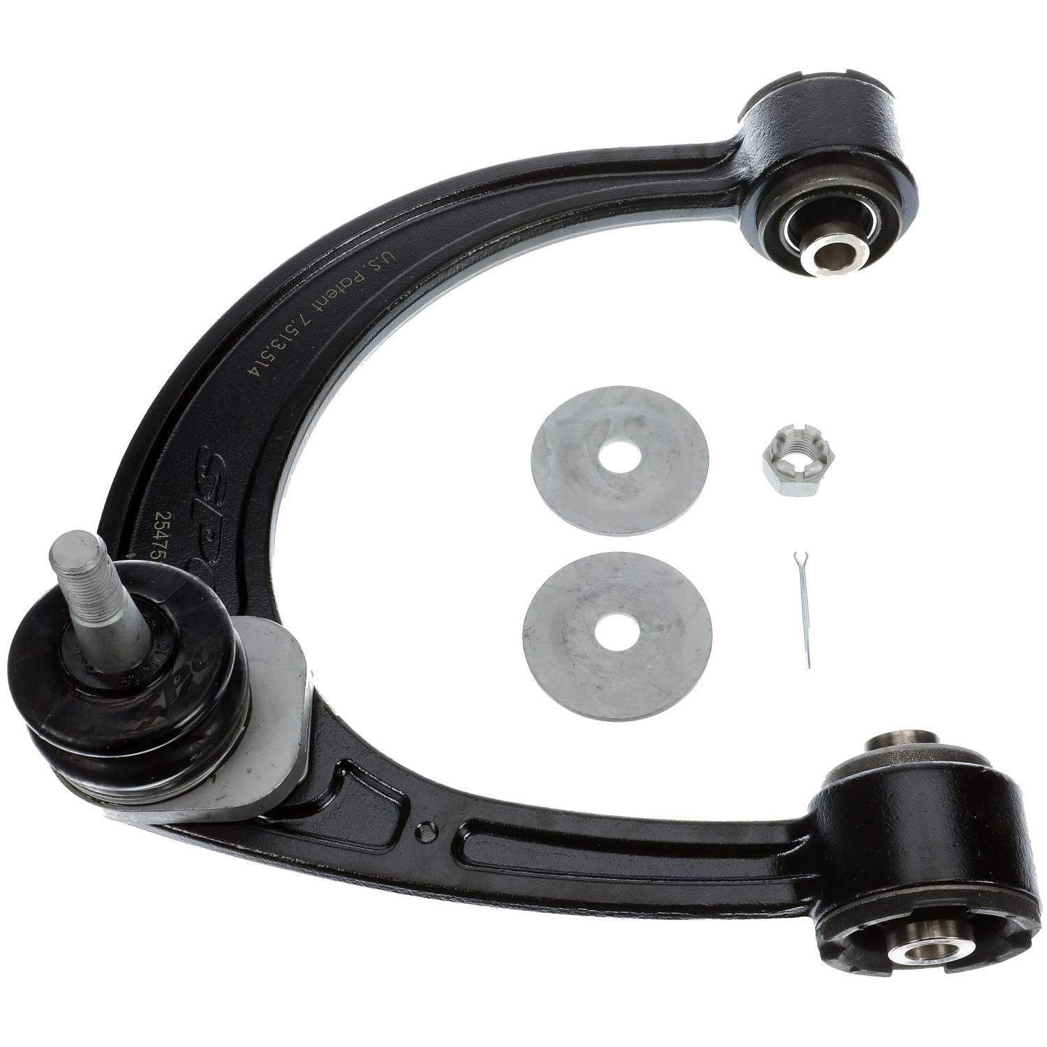 Dorman 528311 - Alignment Caster / Camber Control Arm Dorman 528311 Alignment Caster / Camber Control Arm product image 7 of 7