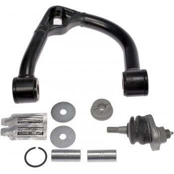 2006 Toyota Tundra Alignment Caster / Camber Control Arm Left Upper Dorman 528313 image 3 of 4