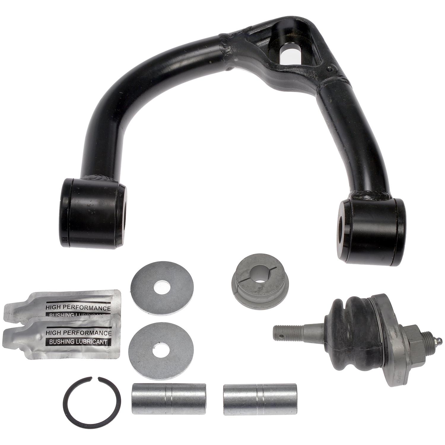 Dorman 528314 Alignment Caster / Camber Control Arm product image 3 of 6