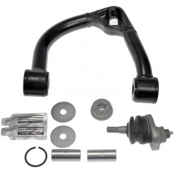 2006 Toyota Tundra Alignment Caster / Camber Control Arm Right Upper Dorman 528314 image 3 of 4