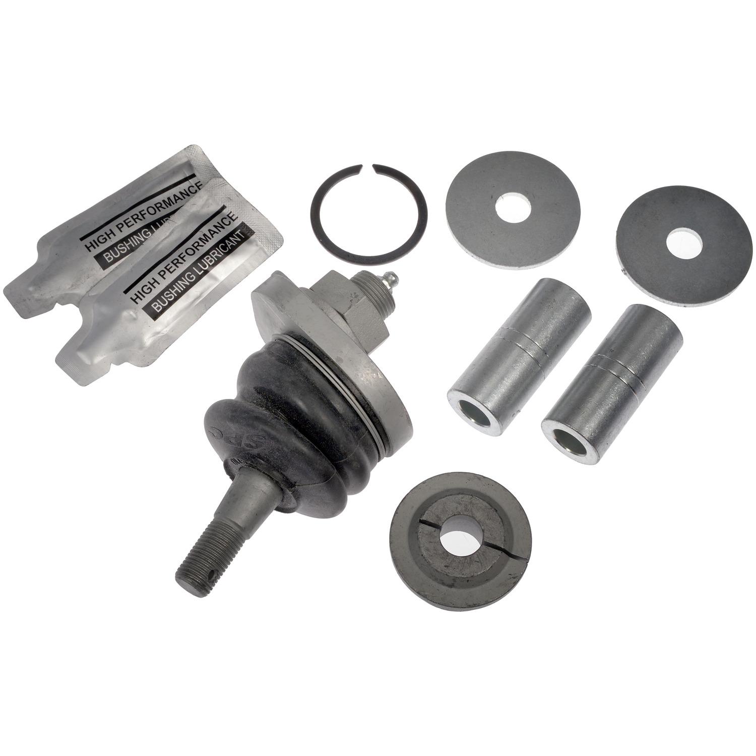 Dorman 528314 Alignment Caster / Camber Control Arm product image 4 of 6