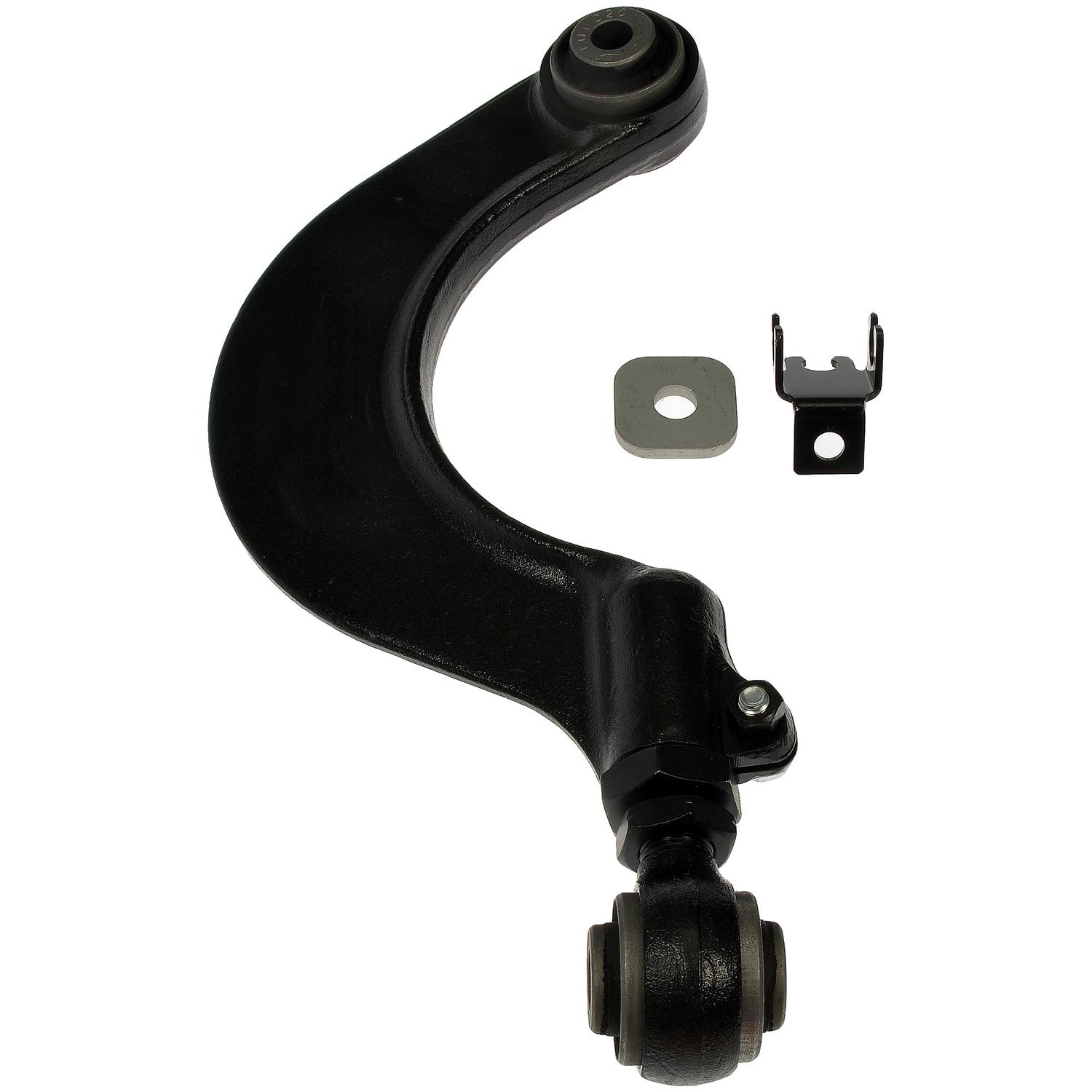 Dorman 528316 - Alignment Camber / Toe Lateral Link Dorman 528316 Alignment Camber / Toe Lateral Link product image 1 of 4