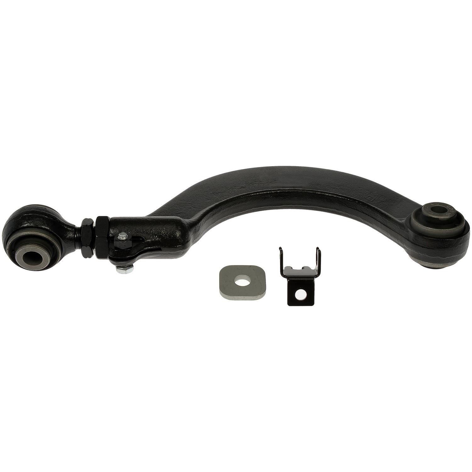 Dorman 528316 - Alignment Camber / Toe Lateral Link Dorman 528316 Alignment Camber / Toe Lateral Link product image 2 of 4
