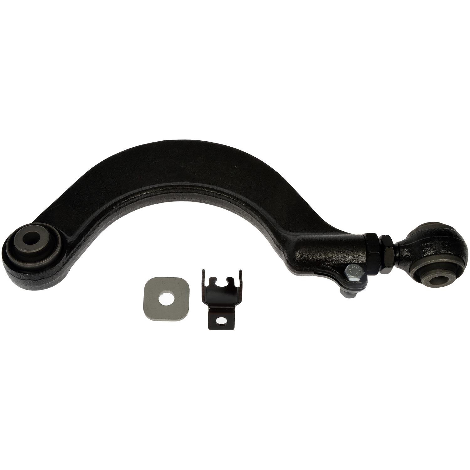 Dorman 528316 - Alignment Camber / Toe Lateral Link Dorman 528316 Alignment Camber / Toe Lateral Link product image 3 of 4