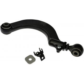 2015 Audi TTS Quattro Alignment Camber / Toe Lateral Link Rear Dorman 528316 image 4 of 4