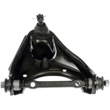 1992 Dodge Dakota Suspension Control Arm and Ball Joint Assembly