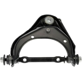 1992 Dodge Dakota Suspension Control Arm and Ball Joint Assembly Front Left Upper Dorman 528333 image 2 of 4