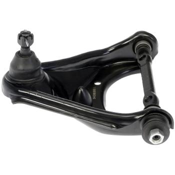 1992 Dodge Dakota Suspension Control Arm and Ball Joint Assembly Front Left Upper Dorman 528333 image 3 of 4