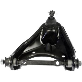 1992 Dodge Dakota Suspension Control Arm and Ball Joint Assembly Front Right Upper Dorman 528334 image 1 of 4
