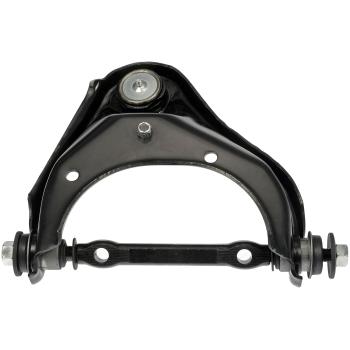 1992 Dodge Dakota Suspension Control Arm and Ball Joint Assembly Front Right Upper Dorman 528334 image 2 of 4