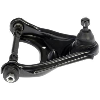 1992 Dodge Dakota Suspension Control Arm and Ball Joint Assembly Front Right Upper Dorman 528334 image 3 of 4