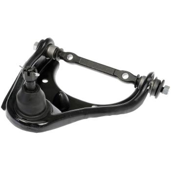1992 Dodge Dakota Suspension Control Arm and Ball Joint Assembly Front Right Upper Dorman 528334 image 4 of 4