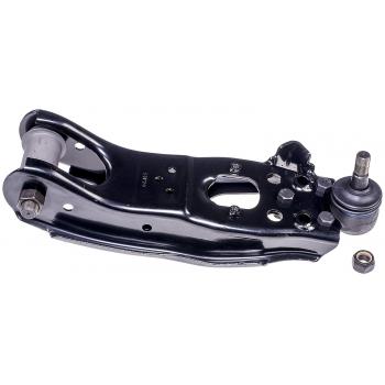 2005 Toyota Hilux Suspension Control Arm and Ball Joint Assembly Front Right Lower Dorman 528340 image 2 of 4