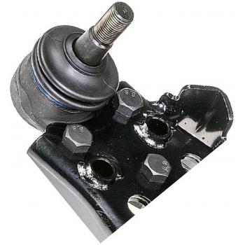 2005 Toyota Hilux Suspension Control Arm and Ball Joint Assembly Front Right Lower Dorman 528340 image 4 of 4