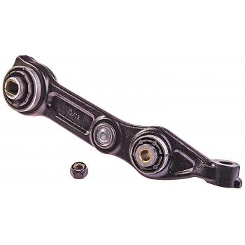 2010 Mercedes-Benz CLS63 AMG Suspension Control Arm Front Right Lower Rearward Dorman 528342 image 1 of 2