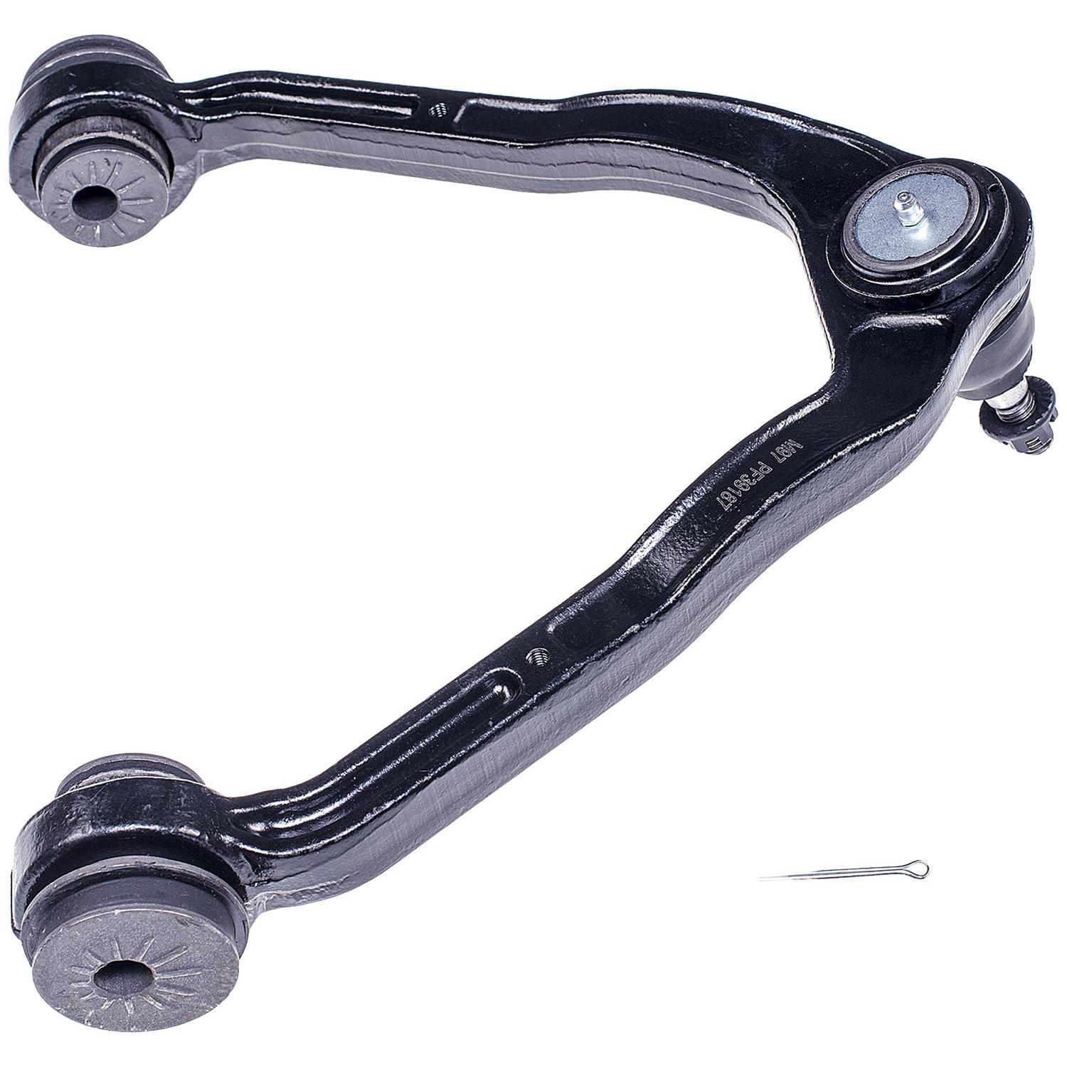 Dorman 528348 - Suspension Control Arm and Ball Joint Assembly Dorman 528348 Suspension Control Arm and Ball Joint Assembly product image 1 of 2