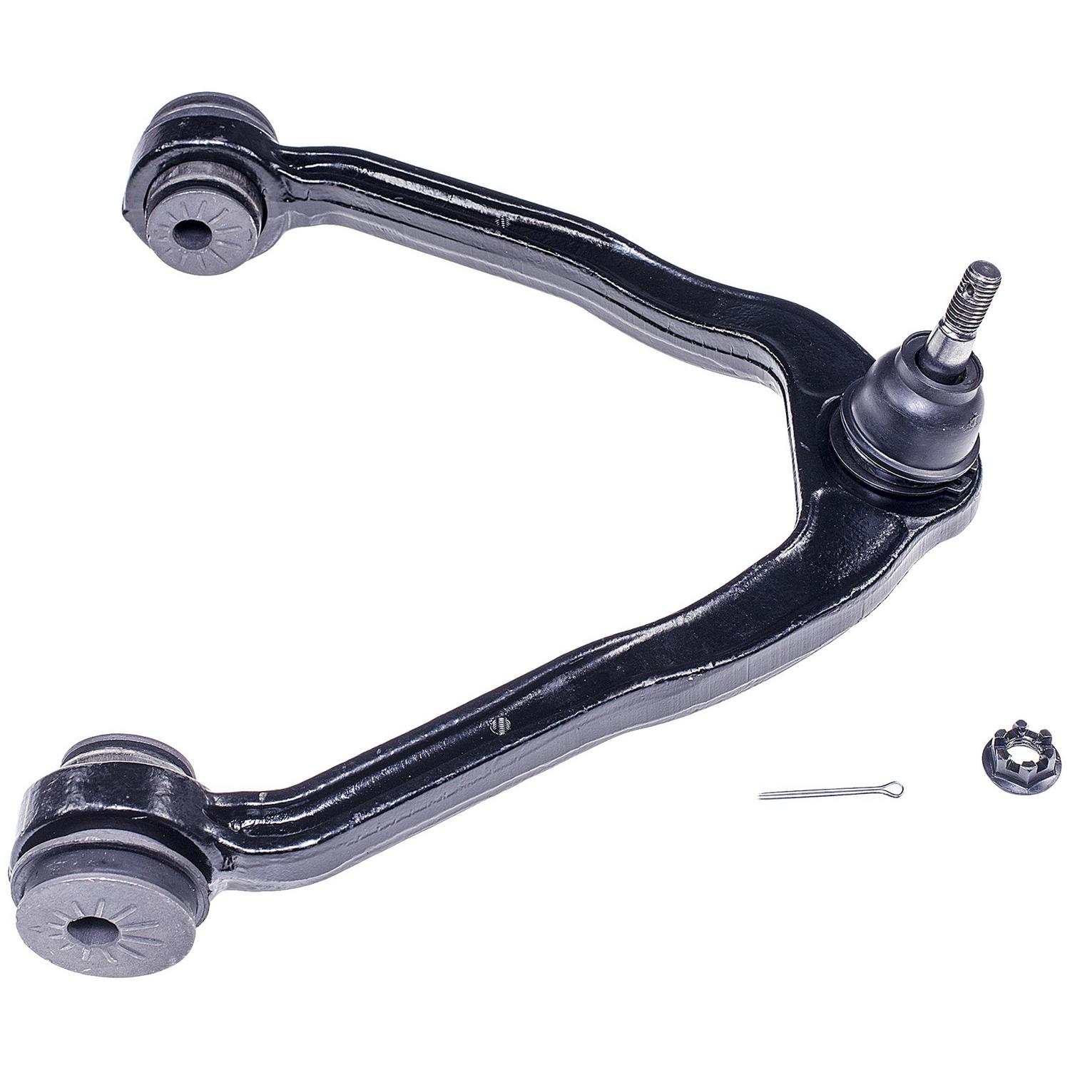 Dorman 528348 - Suspension Control Arm and Ball Joint Assembly Dorman 528348 Suspension Control Arm and Ball Joint Assembly product image 2 of 2