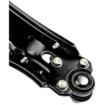 2005 Volkswagen Van Suspension Control Arm and Ball Joint Assembly Front Left Lower Dorman 528351 image 4 of 4