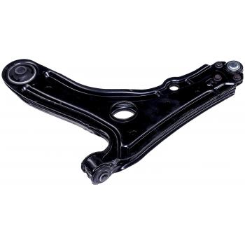 2005 Volkswagen Van Suspension Control Arm and Ball Joint Assembly Front Right Lower Dorman 528352 image 1 of 4