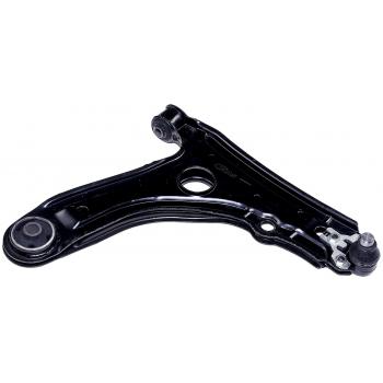 2005 Volkswagen Van Suspension Control Arm and Ball Joint Assembly Front Right Lower Dorman 528352 image 2 of 4